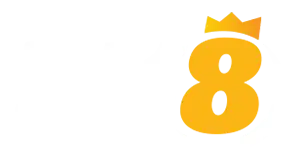 bk8 logo